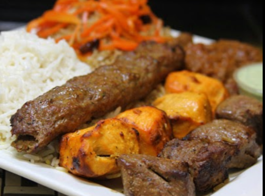 Kabob Restaurant Photos 2